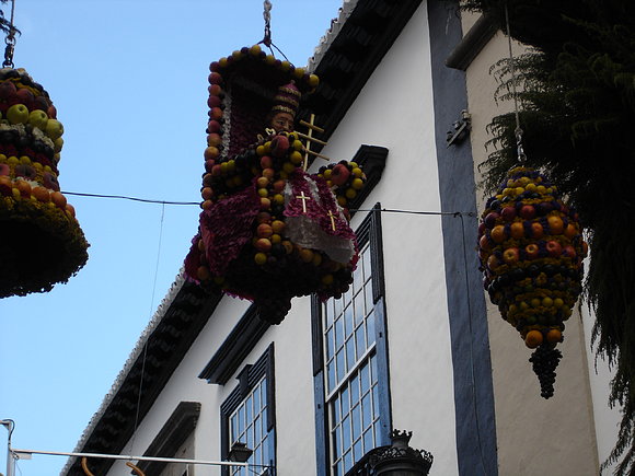 BAJADA DE LA VIRGEN 2010
