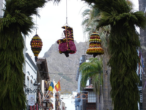 BAJADA DE LA VIRGEN 2010