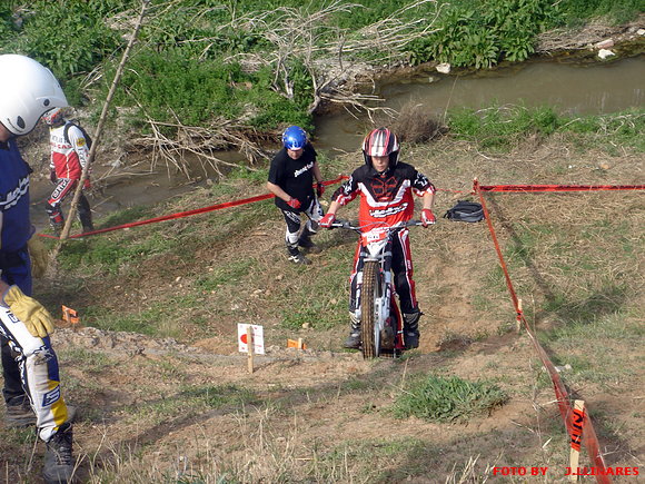 fotos FAMILIA BARQUINO