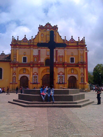 La Catedral de San Cristobal