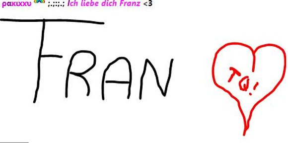 Fran <3
