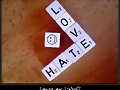 Amor o Odio?