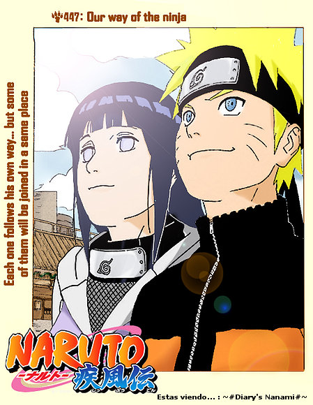 Naruto!!