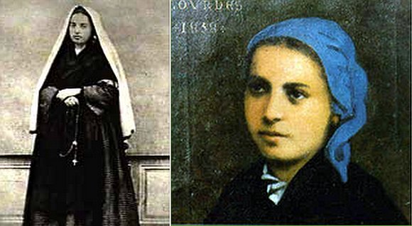Nuestra Señora de Lourdes (historia 04)