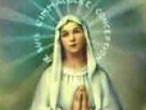 Nuestra Se&ntilde;ora de Lourdes (historia 12)