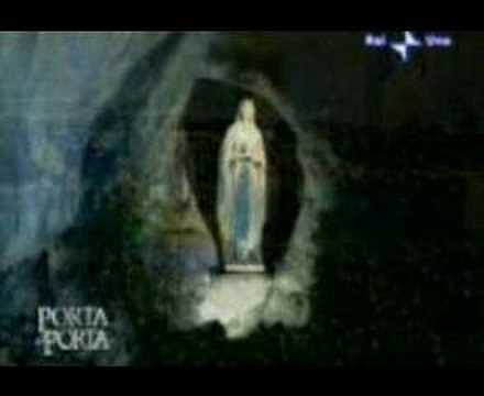 Nuestra Se&ntilde;ora de Lourdes (historia 24)