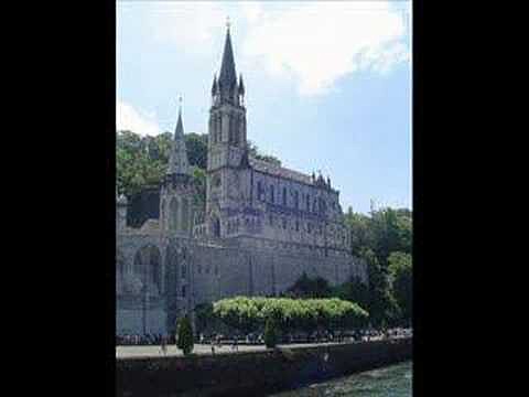 Nuestra Se&ntilde;ora de Lourdes (historia 26)