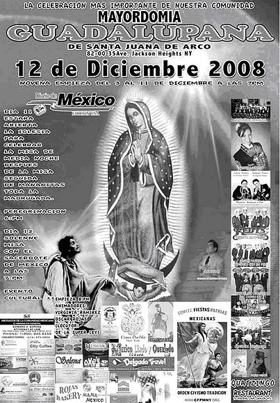 Nuestra Señora de Guadalupe (historia 15)