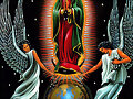 Nuestra Se&ntilde;ora de Guadalupe (Juan Pablo II )