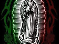 Nuestra Se&ntilde;ora de Guadalupe (oraci&oacute;n)