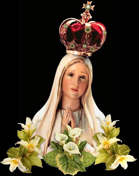 Nuestra Señora de Fátima 001