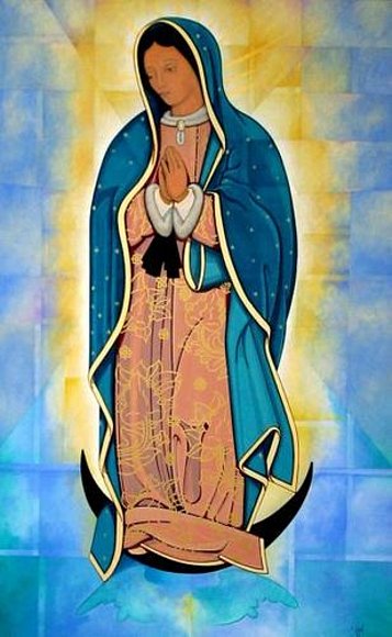 Nuestra Señora de Guadalupe 003