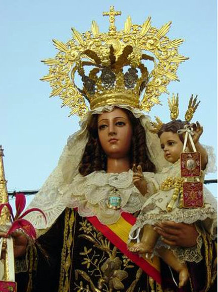 Nuestra Señora del Carmen 005