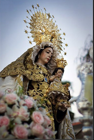 Nuestra Señora del Carmen 006