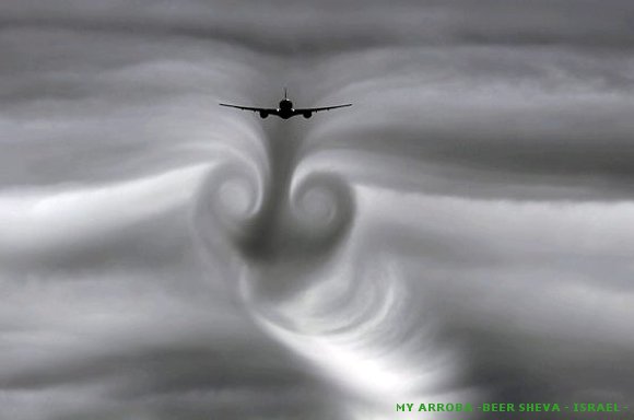 Fotos espectaculares de aviación