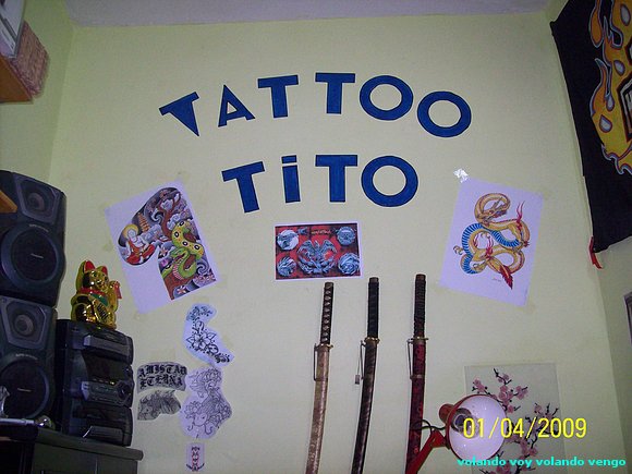 la mejor tienda familiar de tatus