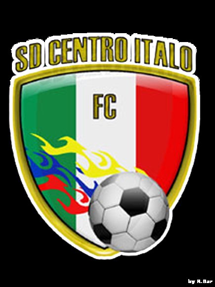 Sociedad Deportiva Centro Ítalo Fútbol Club