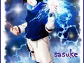 sasuke-kun .... ;)