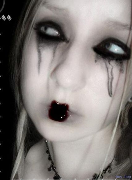 Imagen Gotica