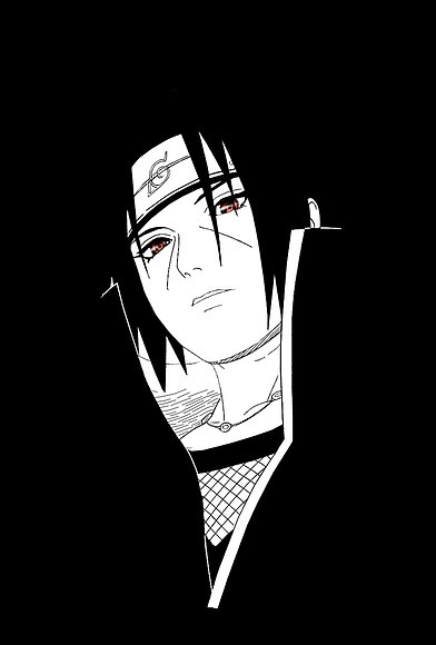 Itachi ^_^