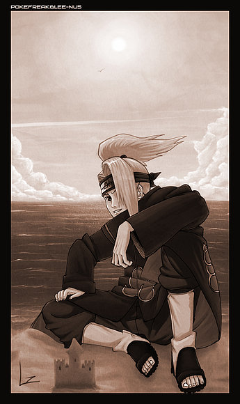 Deidara