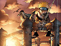 Naruto Uzumaki