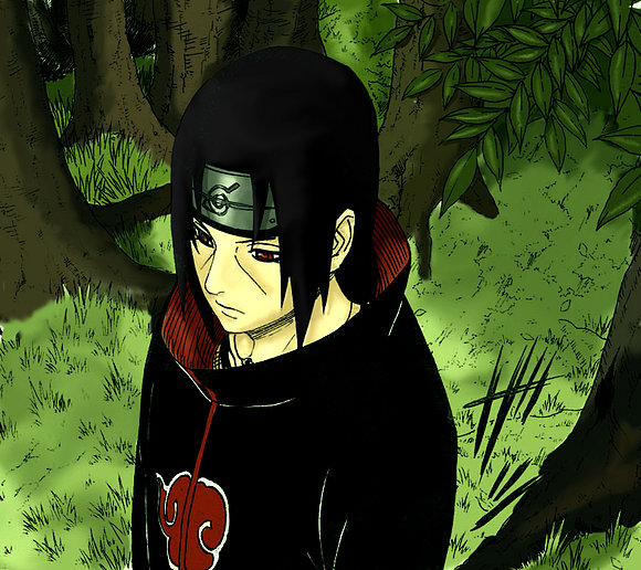 Itachi