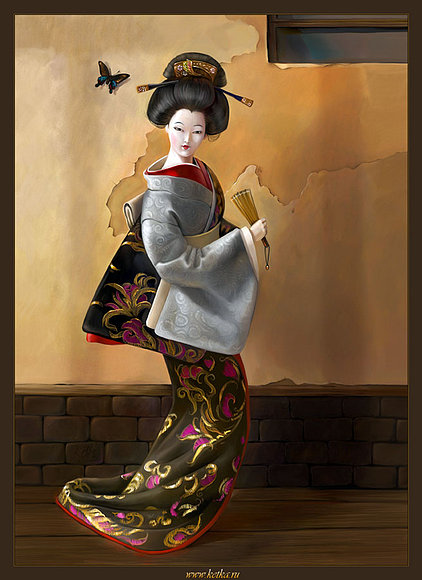 Geisha