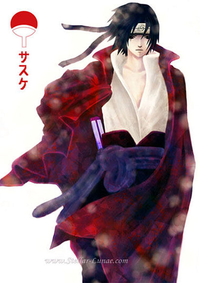Sasuke