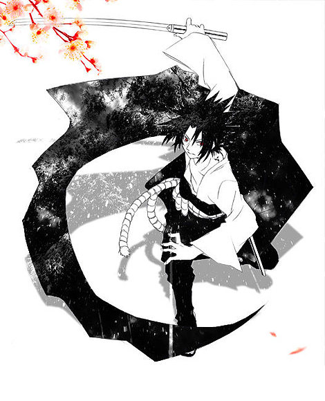 Sasuke
