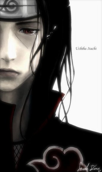 Itachi