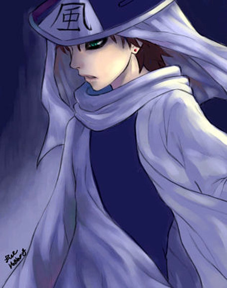 Gaara