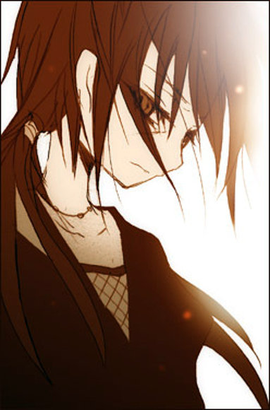 Itachi  Uchiha