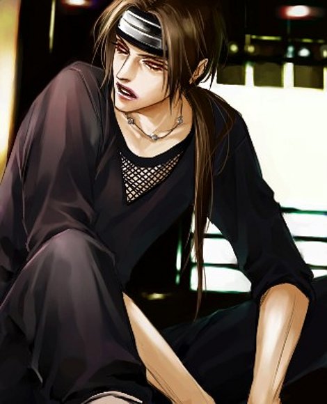 Itachi