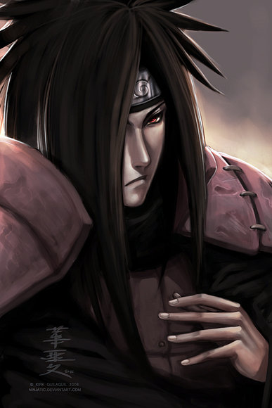 Madara