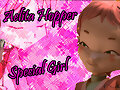 Aelita Hopper - Special Girl