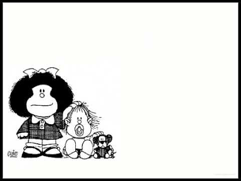 Betty o Mafalda?? Parte 1