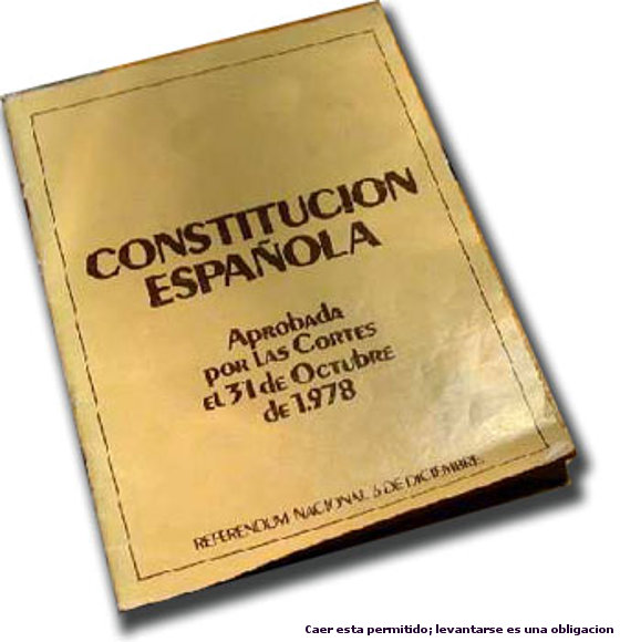 Aniversario de la Constitucion