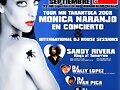 M&Oacute;NICA NARANJO - 12&ordf; Parada en BILBAO