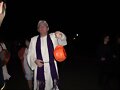 El Padre Perico, exorcista aficionado.