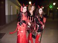 Las diablesas
