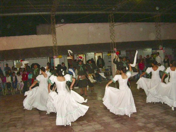 Ayankumanta
