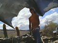 Arqueolog&iacute;a en Amaicha