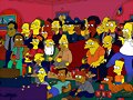 Casi todos Los Simpsons