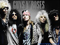 Guns n&#039; roses