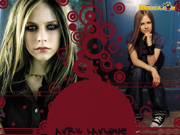 ~~Avril Lavigne~~