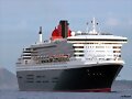 Crucero QUEEN MARY 2