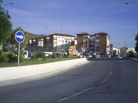 La Palmilla (Málaga)