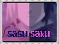 el sasusaku existe!