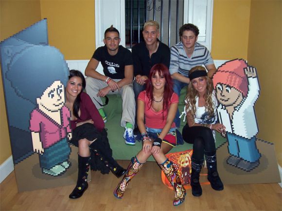 rbd y habbo!!!